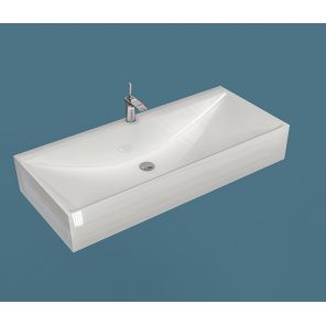 Раковина Esse X F 1200/1
