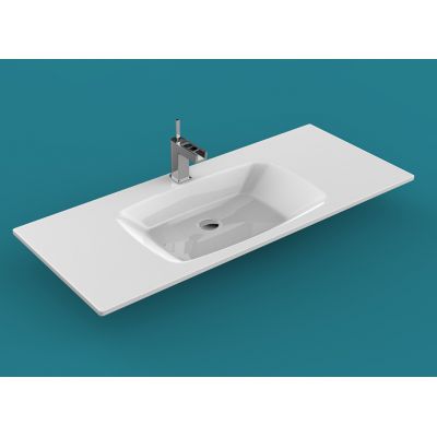 Раковина Esse IN F 650/1 - купить по специальной цене в интернет-магазине "Уют в доме"