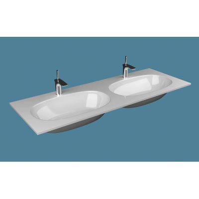 Раковина Esse D F 700/1 - купить по специальной цене в интернет-магазине "Уют в доме"