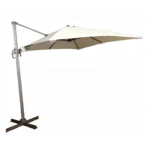 Садовый зонт Garden Way A002-3000 XLM-T кремовый