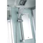   Timo Comfort T-8801 P Fabric Glass
