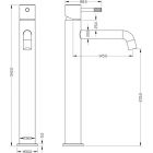    Boheme 462-MW 