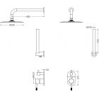 ������� �������� Boheme Uno 464-B ������