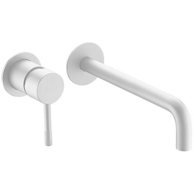 Смеситель для раковины Boheme Uno 465-MW - купить по специальной цене в интернет-магазине "Уют в доме"