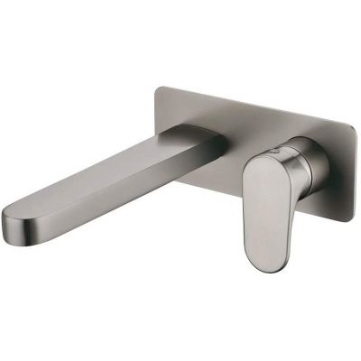 Смеситель для раковины Boheme Spectre 455-NB - купить по специальной цене в интернет-магазине "Уют в доме"