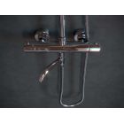 Душевой комплект Laguraty Thermostat 2051