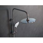 Душевой комплект Laguraty Thermostat 2051