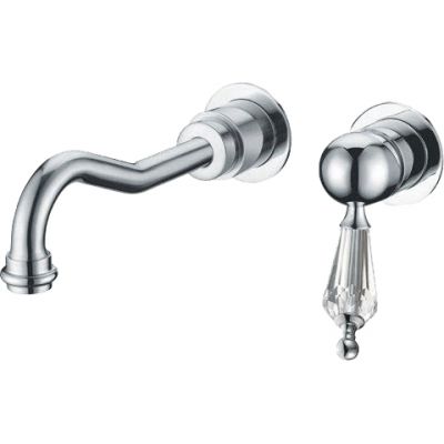 Смеситель для раковины Boheme Brilante Ripresa 347 - купить по специальной цене в интернет-магазине "Уют в доме"