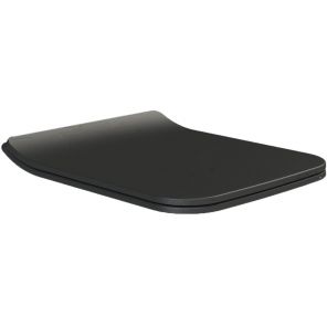 Сиденье для унитаза Boheme Mirage Zen Slim 968-BM