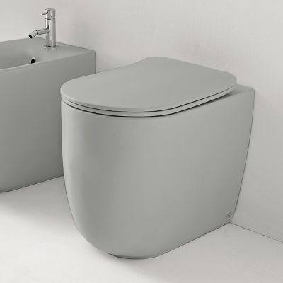   Kerasan Nolita 5535  Grigio matt -      - "  "