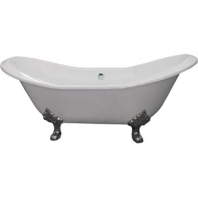   Elegansa Taiss Iron Feet chrome -      - "  "
