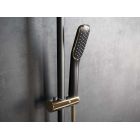 Душевая система со смесителем Laguraty 7000A