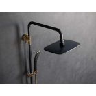 Душевая система со смесителем Laguraty 7000A