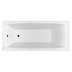 Чугунная ванна Byon Rutta 170x70 см