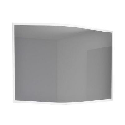 Зеркало Alvaro Banos Carino 105 белый лак - купить по специальной цене в интернет-магазине "Уют в доме"