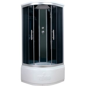 Душевая кабина-бокс Timo Standart T-1190 P