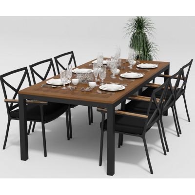 Лаунж-зона Gardenini Bella 1426078116 - купить по специальной цене в интернет-магазине "Уют в доме"