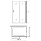   Gemy Victoria S30191BM-A80M