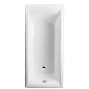 Чугунная ванна Byon Milan 180х75 см