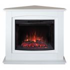  Real Flame Canada orner 25.5 WT-F611   Evrika 25.5 LED