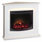  Real Flame Canada orner 25.5 WT-F611   Evrika 25.5 LED