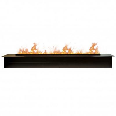  Real Flame Line-S 150 3D Matte Black -      - "  "