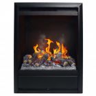  Real Flame Dacota STD/EUG WT-614   Olympic 3D