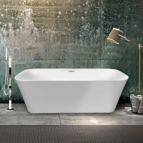 Ванна акриловая Vincea VBT-401-1700 Ванна акриловая Vincea VBT-401-1700