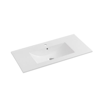 Раковина Vincea VBS-13100 - купить по специальной цене в интернет-магазине "Уют в доме"