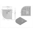       Vincea VST-4SQ1010W