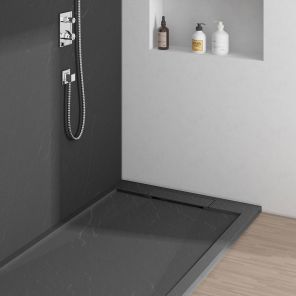 Поддон для душа Vincea VST-4SRL8012A Поддон для душа Vincea VST-4SRL8012A