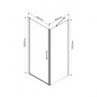   Vincea Orta VSR-1O9090CL