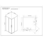   Vincea Slim VSS-2SL900CLB