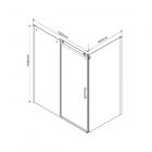   Vincea Como VSR-1C9015CL