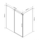   Vincea Como VSR-1C9012CL