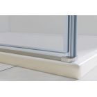 Душевой уголок Vincea Extra VSR-1E809010CL