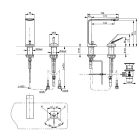    TOTO Neorest TLP02304R 