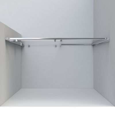 Душевая дверь Vincea Garda VDS-1G120CH - купить по специальной цене в интернет-магазине "Уют в доме"