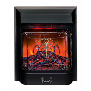 Электроочаг Real Flame Majestic Lux BL RC