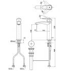    TOTO GM TLG09303R