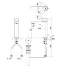    TOTO GE TLG07303R