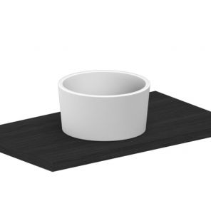 Раковина Scarabeo Bucket 8808 Раковина Scarabeo Bucket 8808
