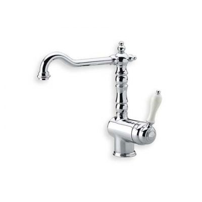 Смеситель для кухни CRISTINA Kitchen Classic Lines - купить по специальной цене в интернет-магазине "Уют в доме"
