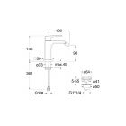    CRISTINA Quadri S QS32051