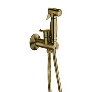   CRISTINA WC Jet