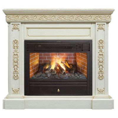 ����� ��� ���� � ���� Real Flame Ekaterina 26 WT-659G � ������ Novara 26 3D - ������ �� ����������� ���� � ��������-�������� "��� � ����"