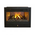   Real Flame Ekaterina 26 WT-659G   Novara 26 3D