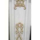 ������������ ���������� Real Flame Ekaterina 26 WT-659G � ������ Novara 26 3D