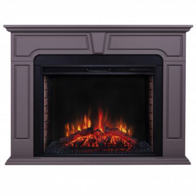 ����� ��� ���� � ���� Real Flame Theodor 33 GR-F716 � ������ Epsilon 33 - ������ �� ����������� ���� � ��������-�������� "��� � ����"