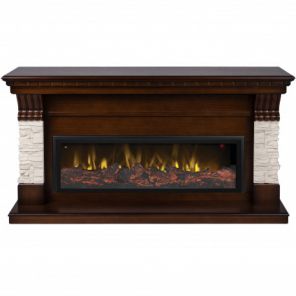   Real Flame Michigan 42/BV AO-255   Beverly 1000